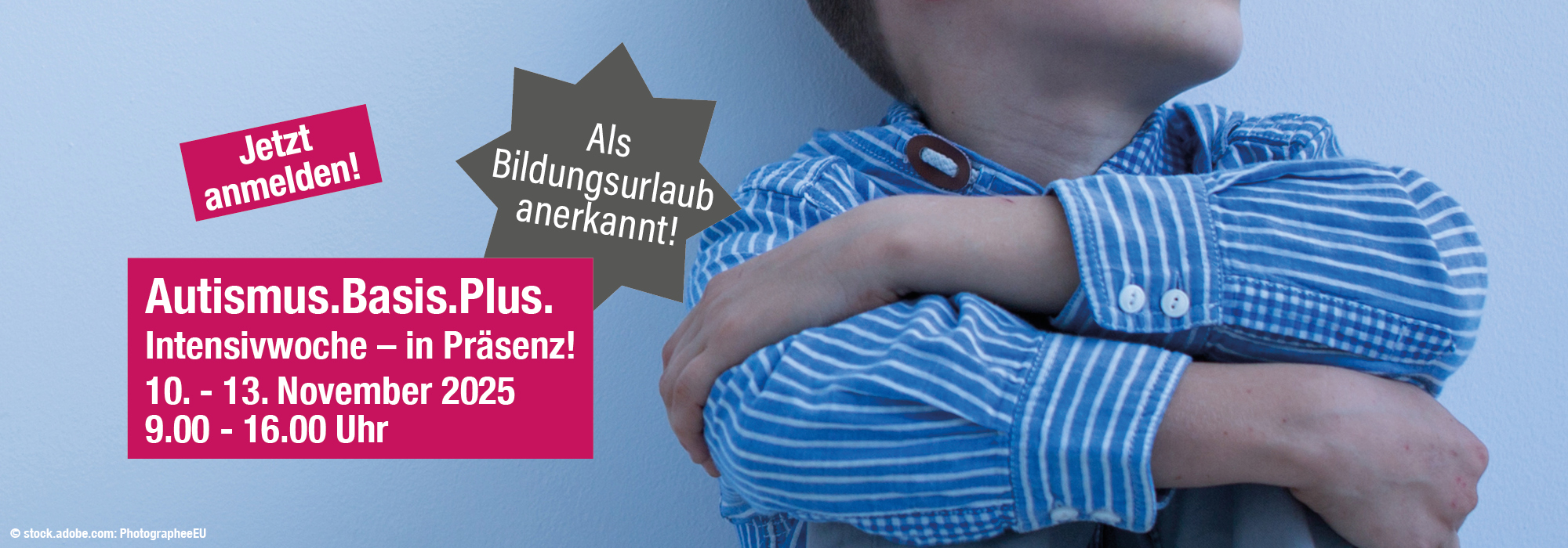Intensivwoche Basis Plus